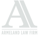 Armeland Law Firm Logo